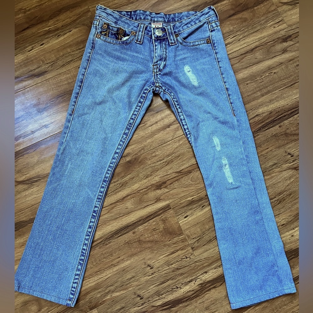 True Religion Jean. Size 27.
